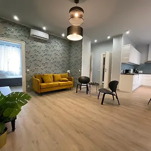 Appartement Astoria Downtown Superior